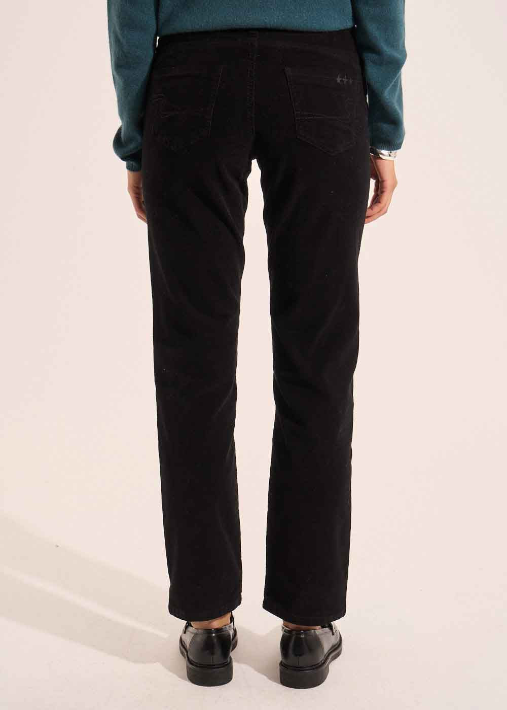PASHA Pantalon en velours - 3 - Sud Express - Sud Express