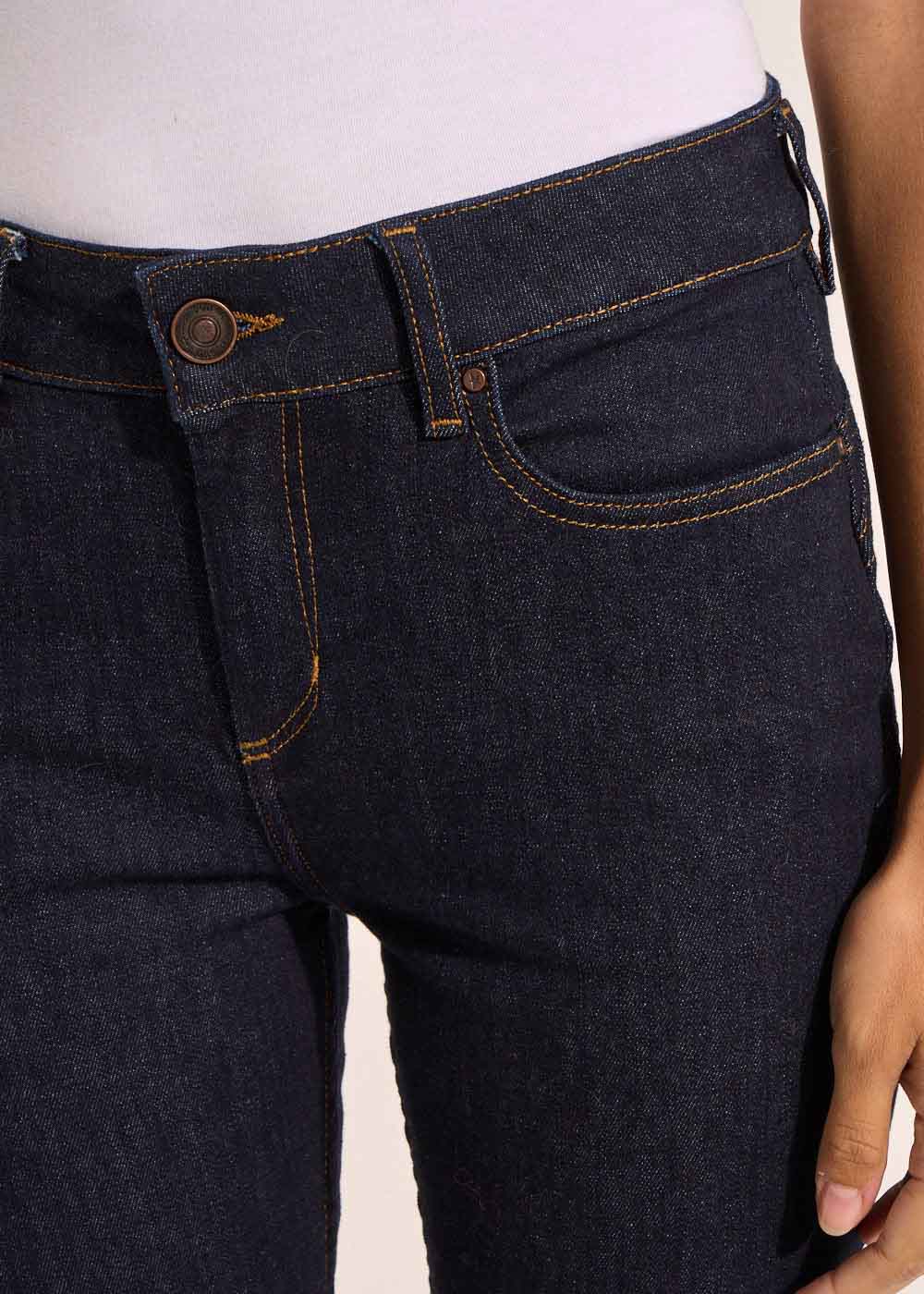 STELLA Jean slim cinq poches - 2 - Sud Express - Sud Express