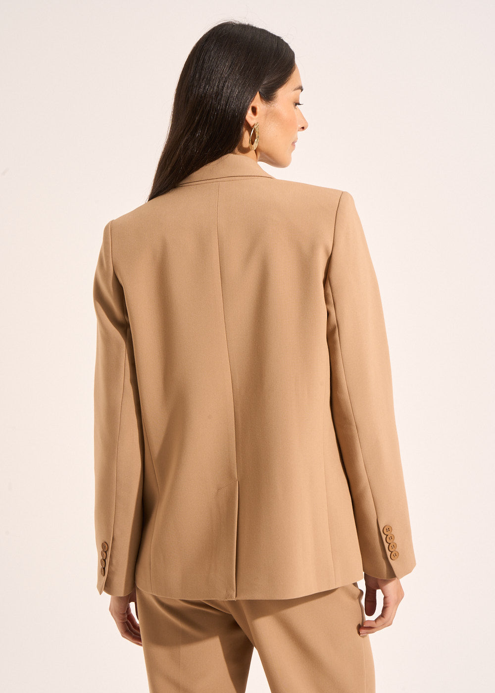 VEDENA Veste tailleur - 3 - Sud Express - Sud Express