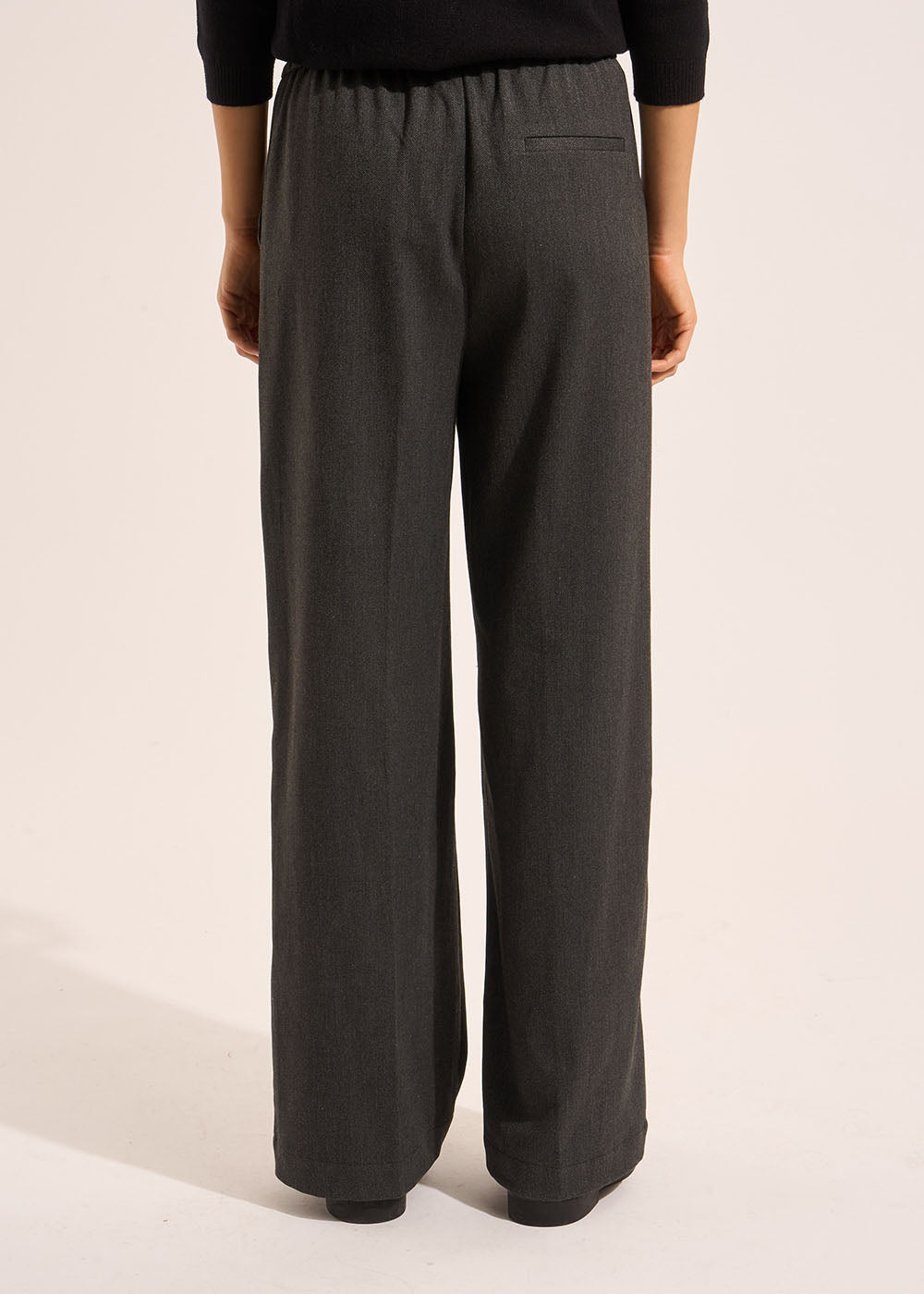 PASCALINE Pantalon taille élastique - 3 - Sud Express - Sud Express