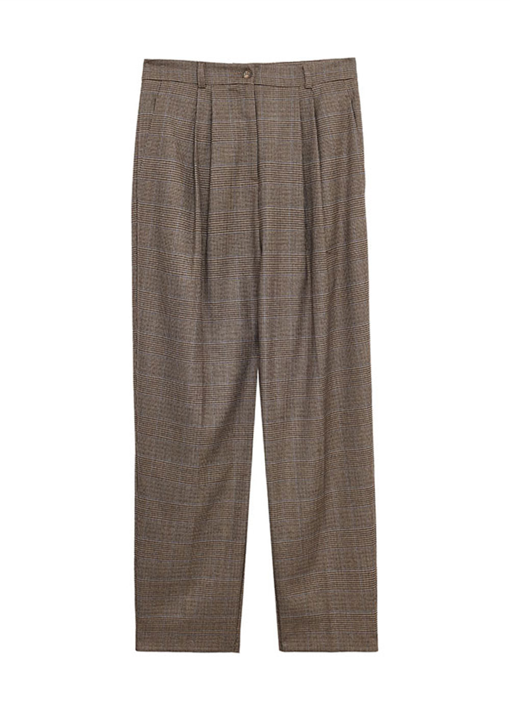 Pantalon tailleur - Sud Express - 1 - Sud Express