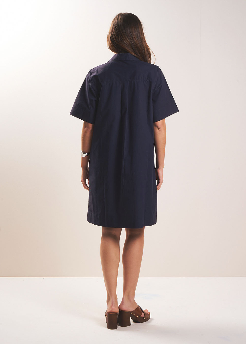 Robe chemise - Sud Express - 3 - Sud Express