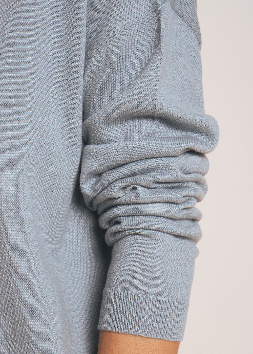 Pull col bateau oversized - Sud Express - 5 - Sud Express