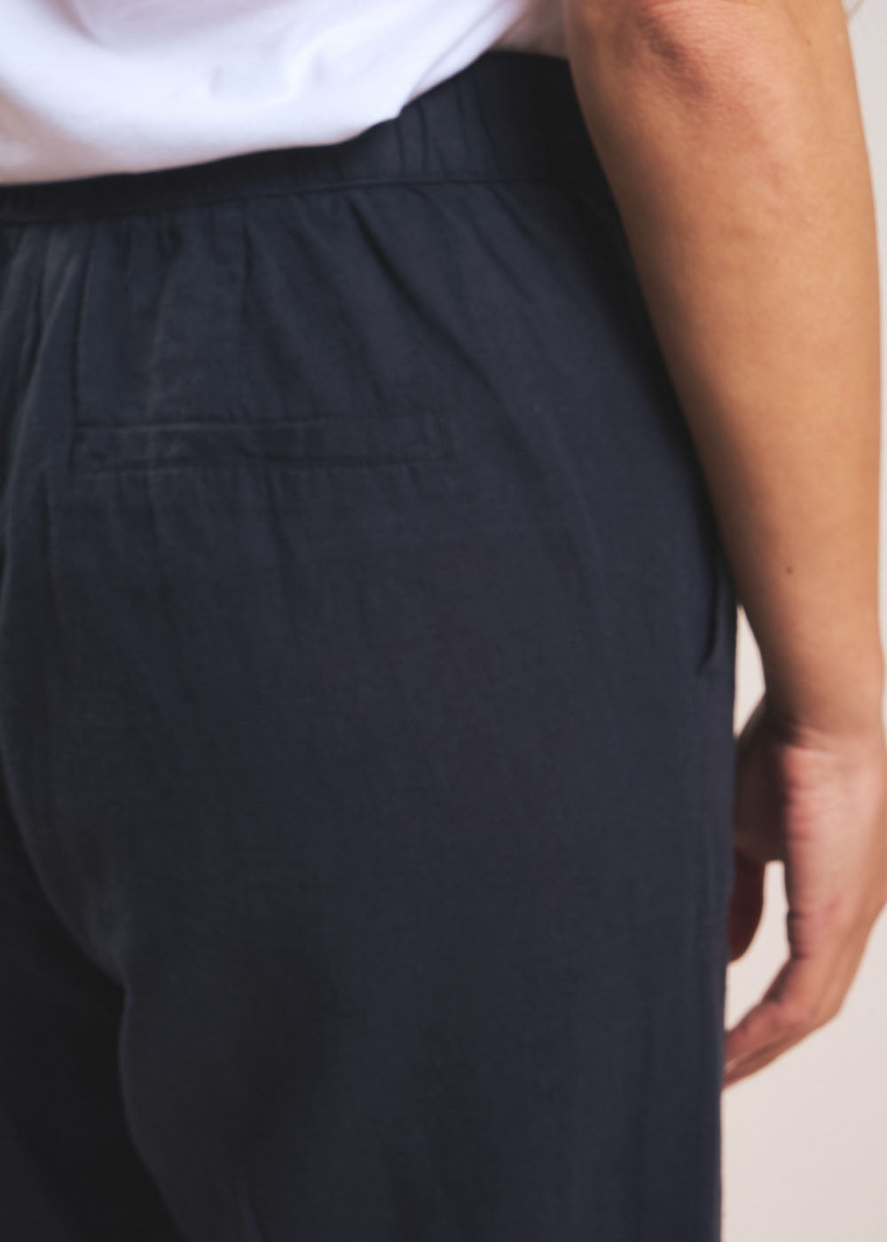 Pantalon carotte - Sud Express - 5 - Sud Express