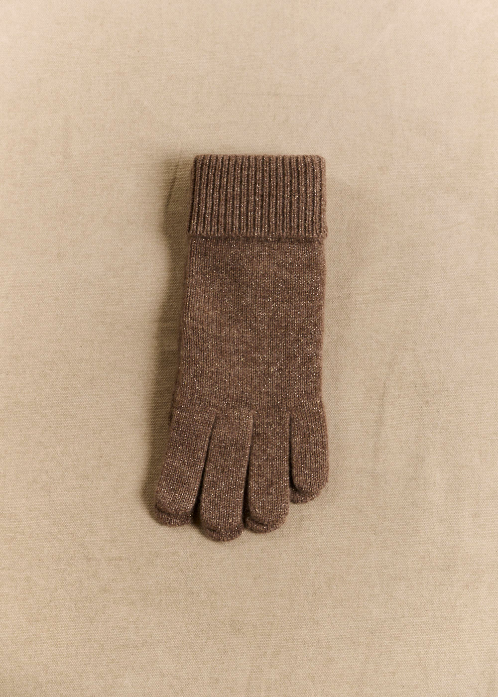 Gants cachemire scintillants - Sud Express - 1 - Sud Express