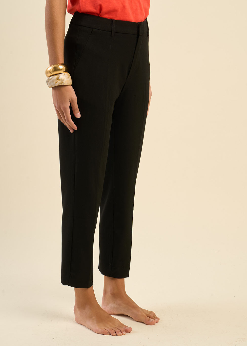 Pantalon de costume - Sud Express - 5 - Sud Express