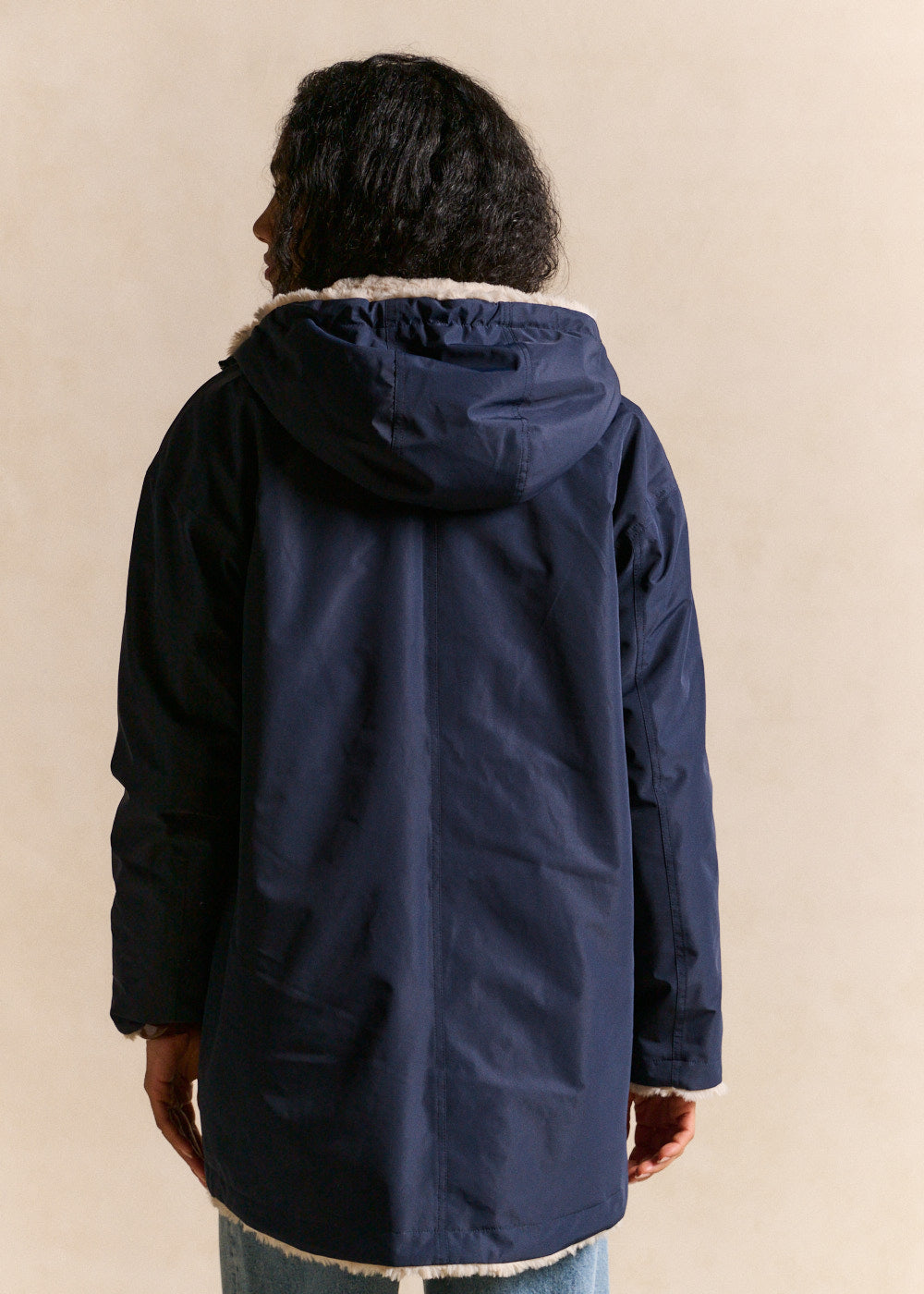 Parka réversible - Sud Express - 3 - Sud Express