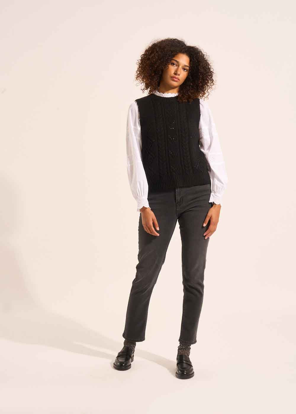 Jean Boyfriend - Sud Express - 7 - Sud Express