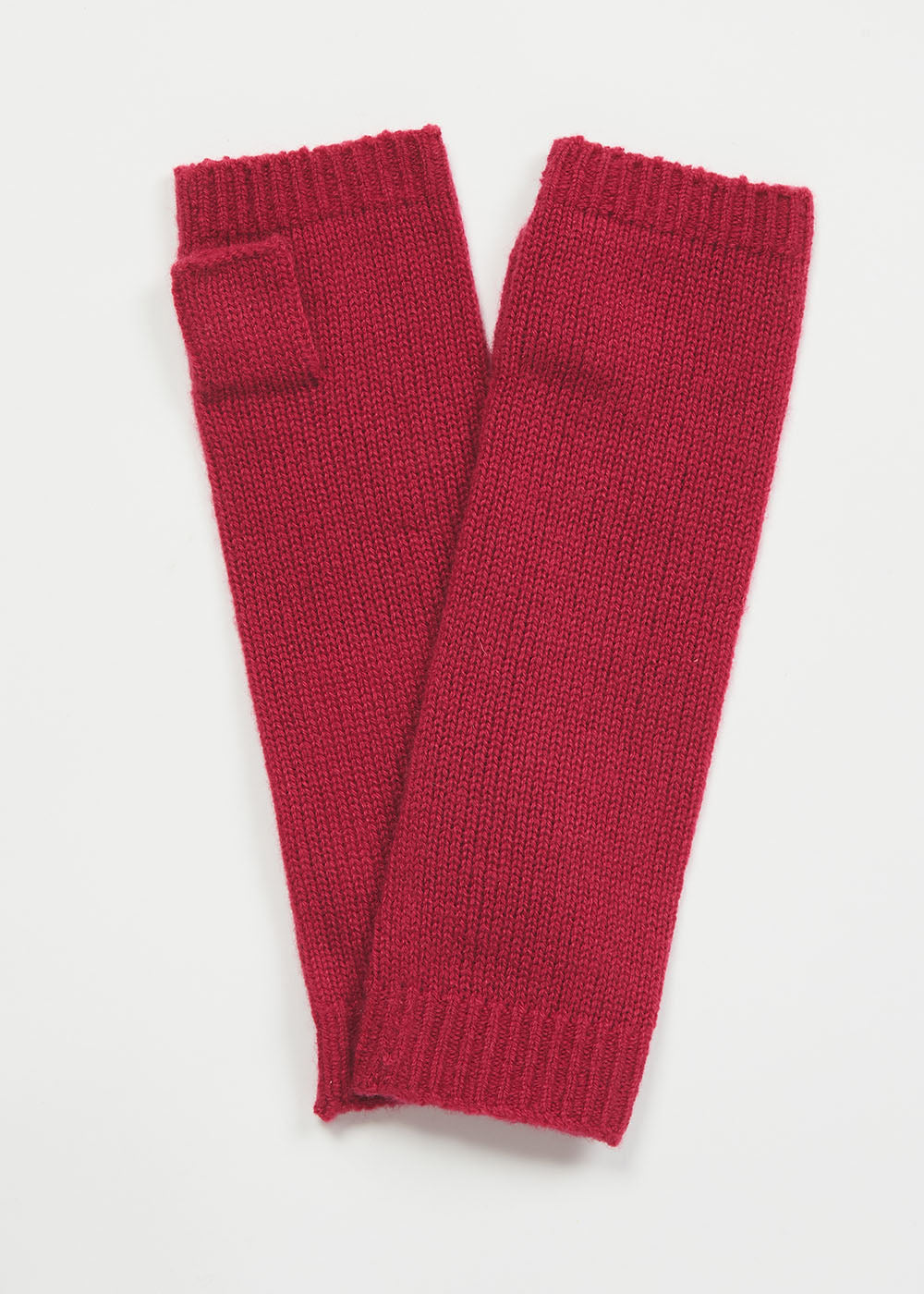 Mitaines en cachemire - Sud Express - 1 - Sud Express