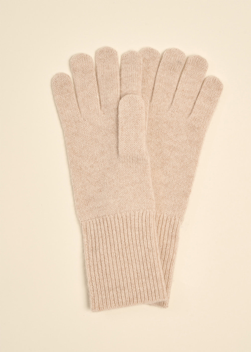 Gants en cachemire - Sud Express - 1 - Sud Express