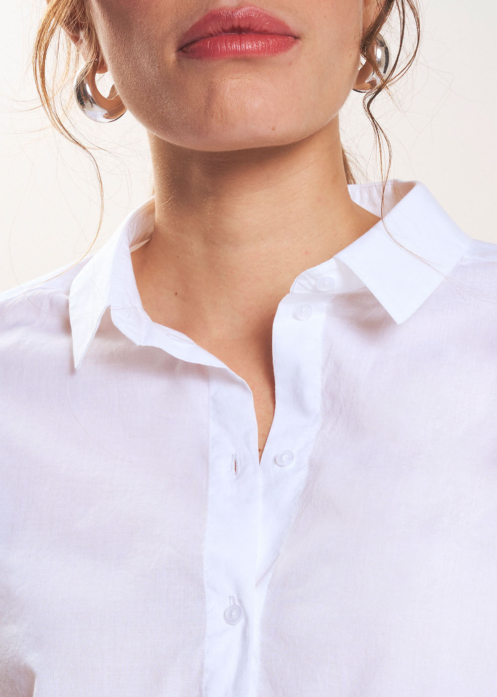 Chemise à manches courtes - Sud Express - 2 - Sud Express