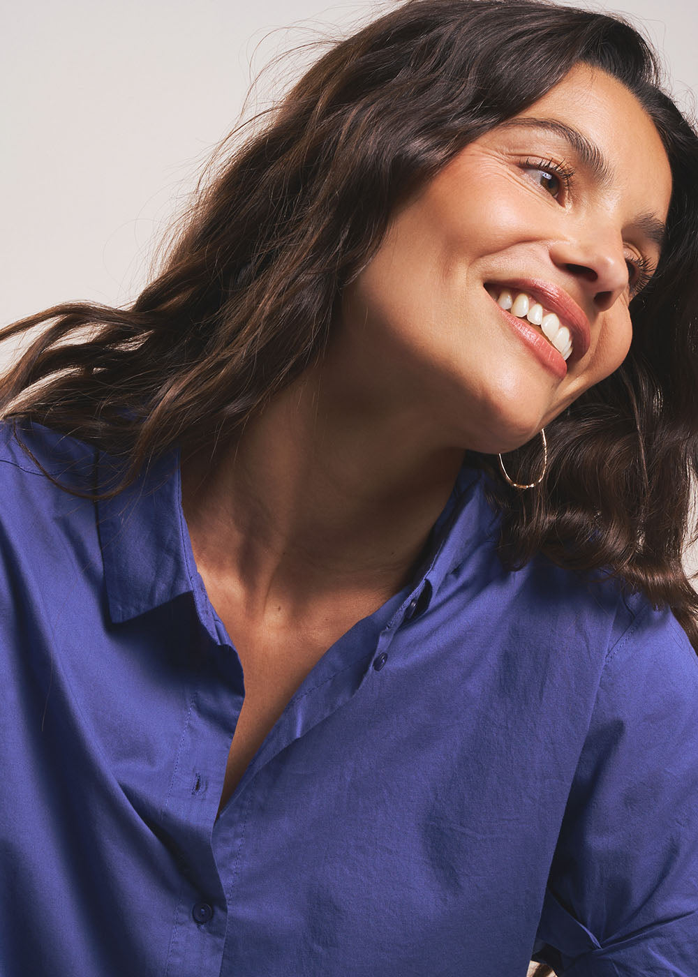 CANCUN Chemise à manches courtes - 2 - Sud Express - Sud Express