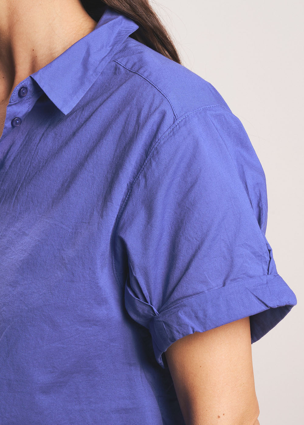 CANCUN Chemise à manches courtes - 4 - Sud Express - Sud Express