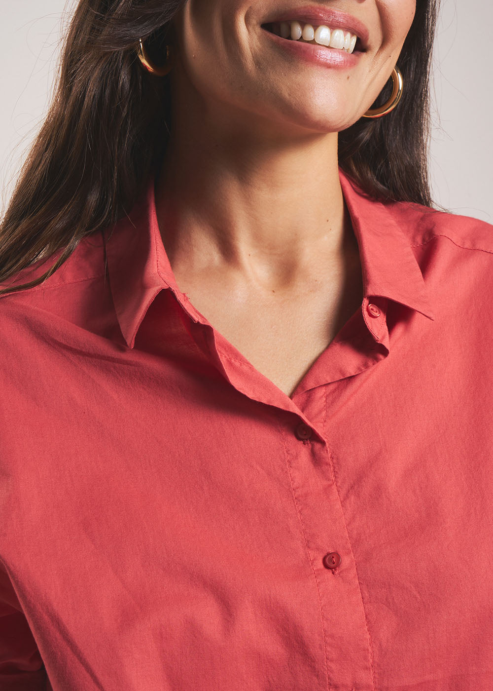 CANCUN Chemise à manches courtes - 2 - Sud Express - Sud Express