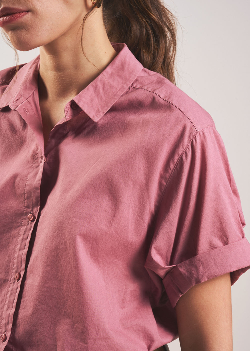 CANCUN Chemise à manches courtes - 4 - Sud Express - Sud Express