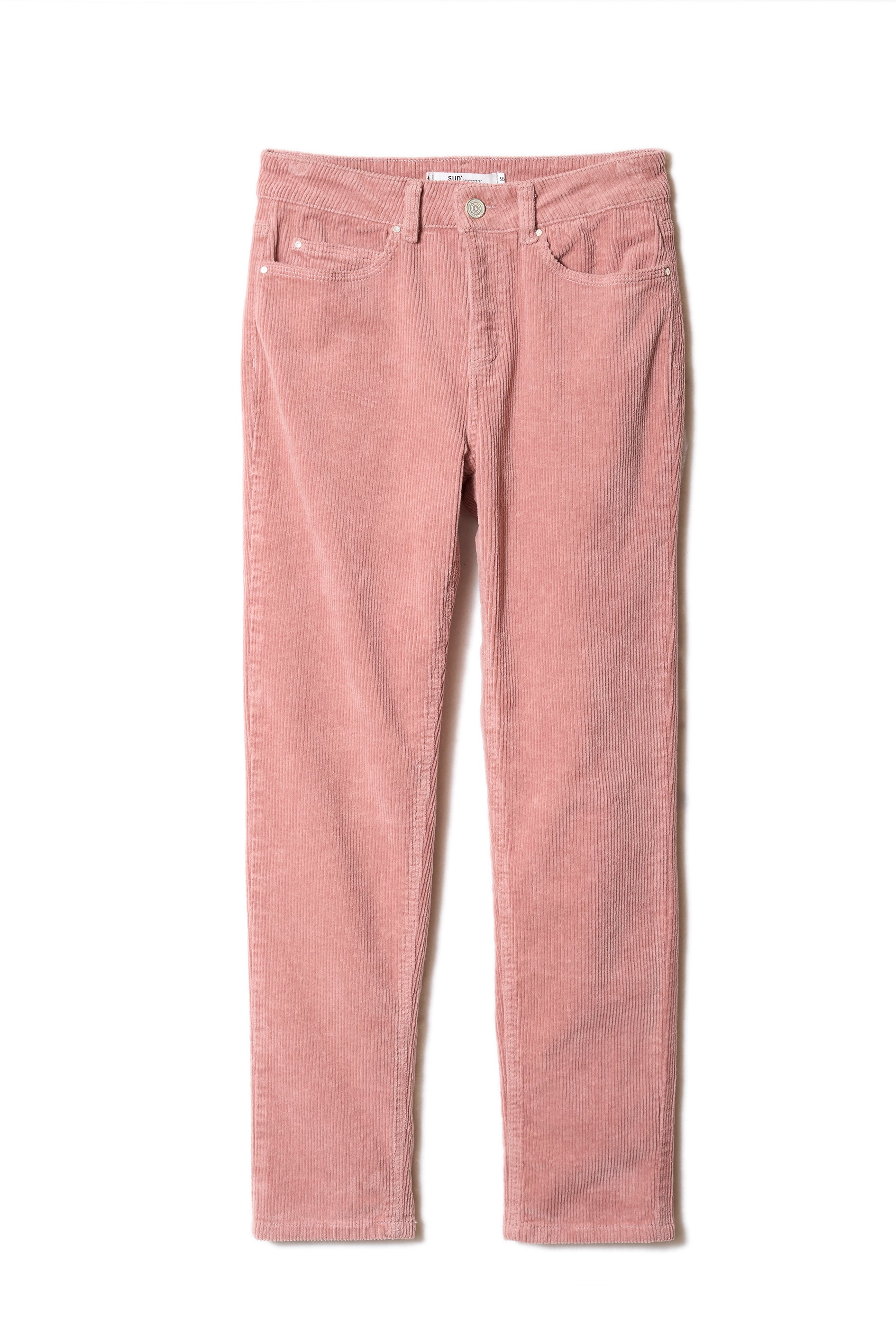 Pantalon en velours - Sud Express - 6 - Sud Express