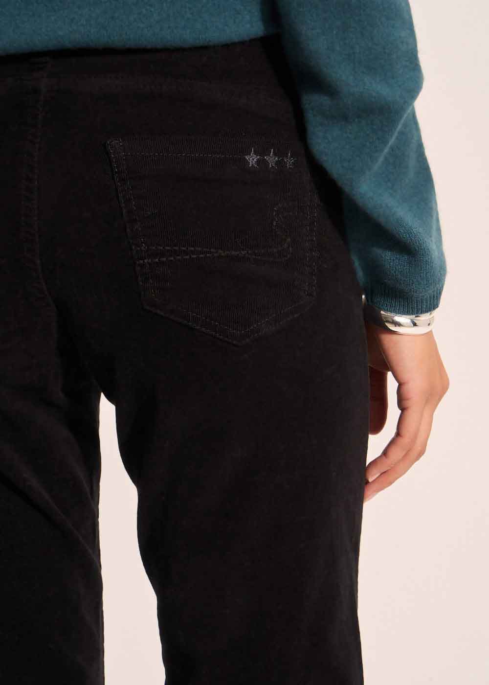 Pantalon en velours - Sud Express - 5 - Sud Express