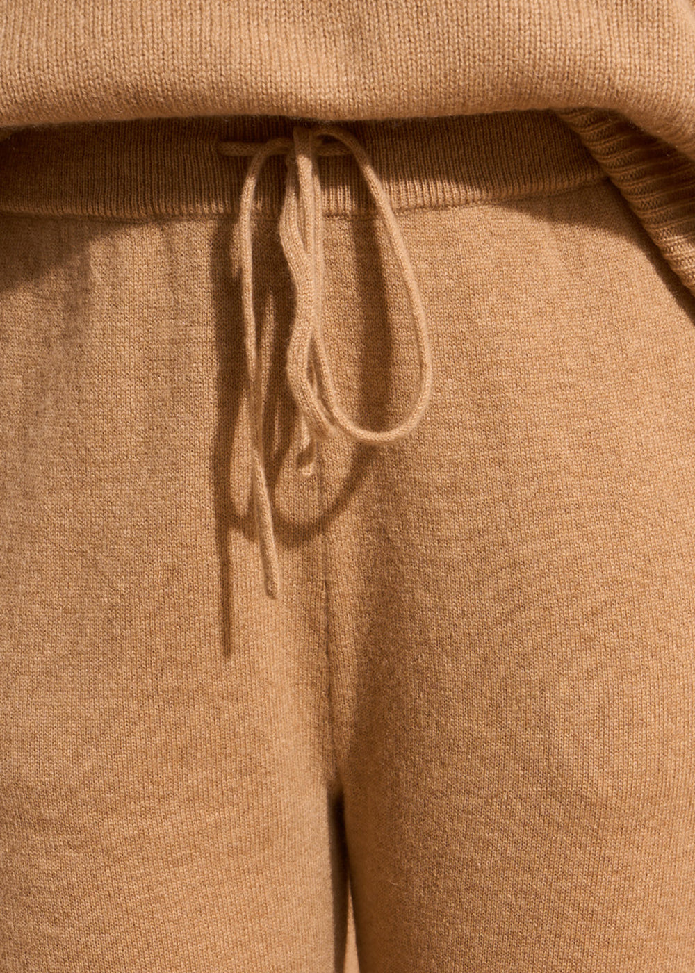 PERLOU Pantalon en cachemire - 2 - Sud Express - Sud Express