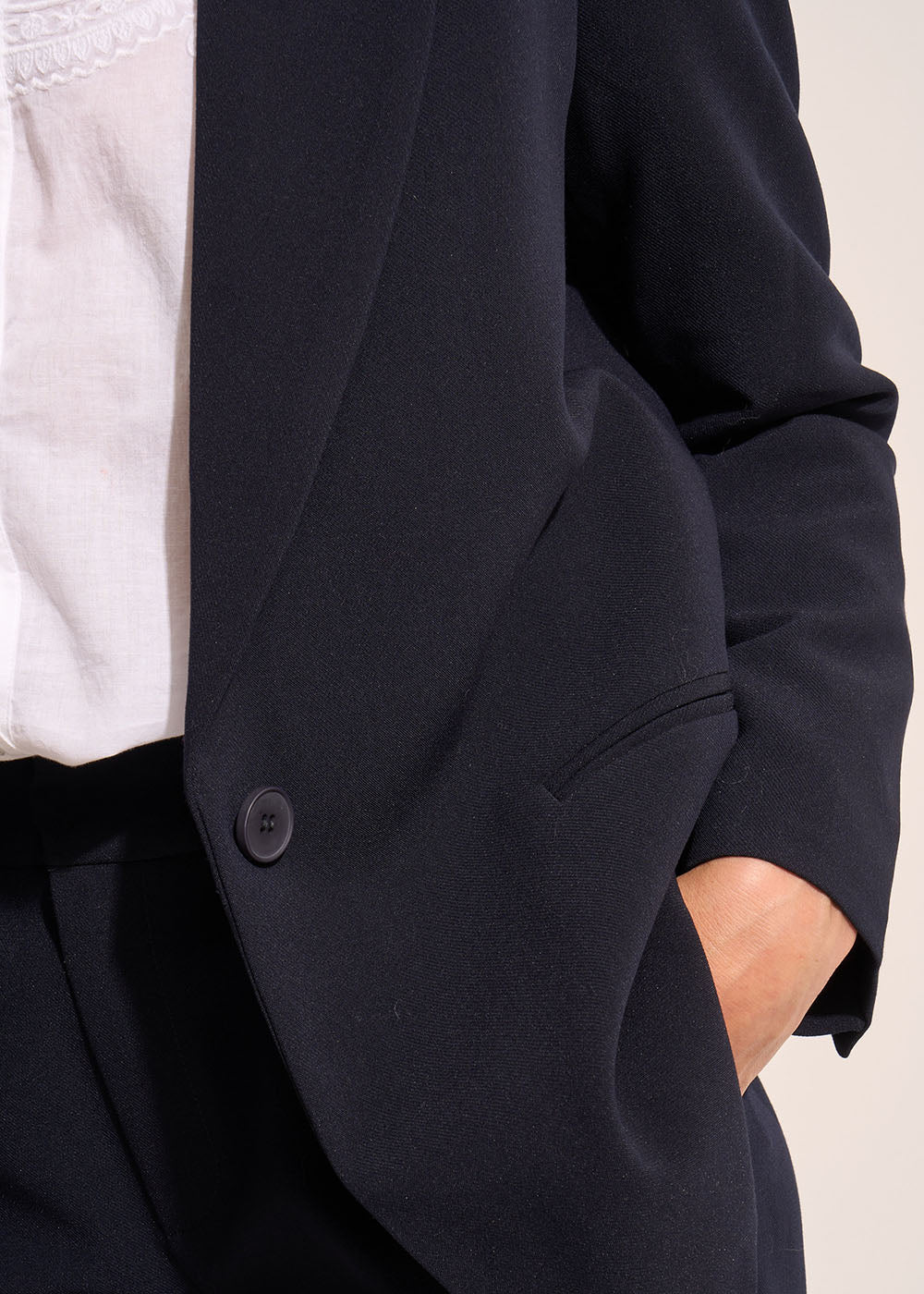 VEDENA Veste tailleur - 2 - Sud Express - Sud Express