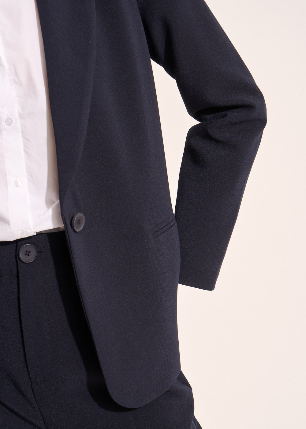 Veste tailleur - Sud Express - 2 - Sud Express