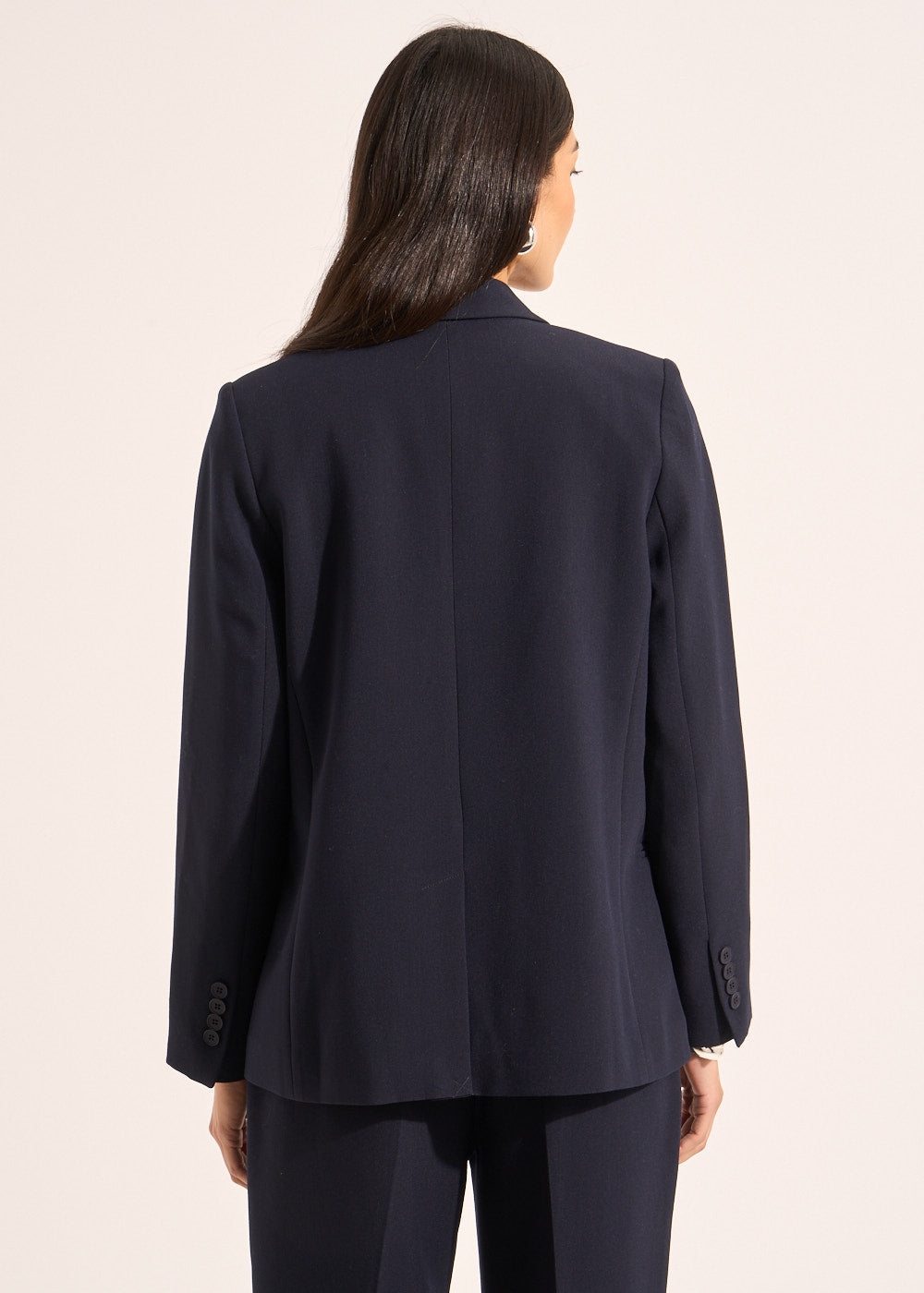 VEDENA Veste tailleur - 3 - Sud Express - Sud Express