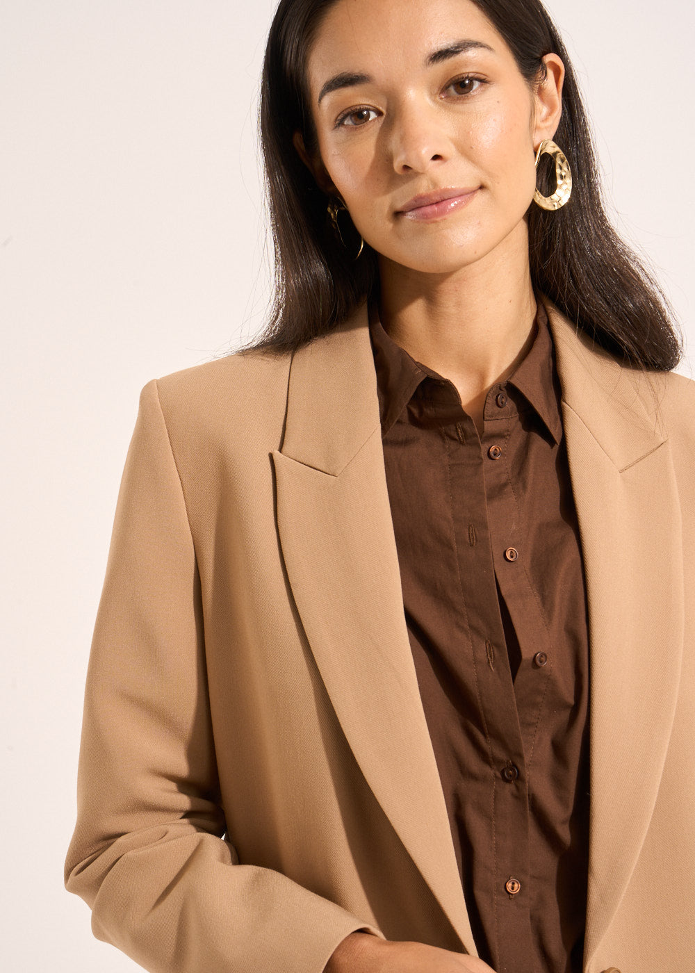 VEDENA Veste tailleur - 2 - Sud Express - Sud Express