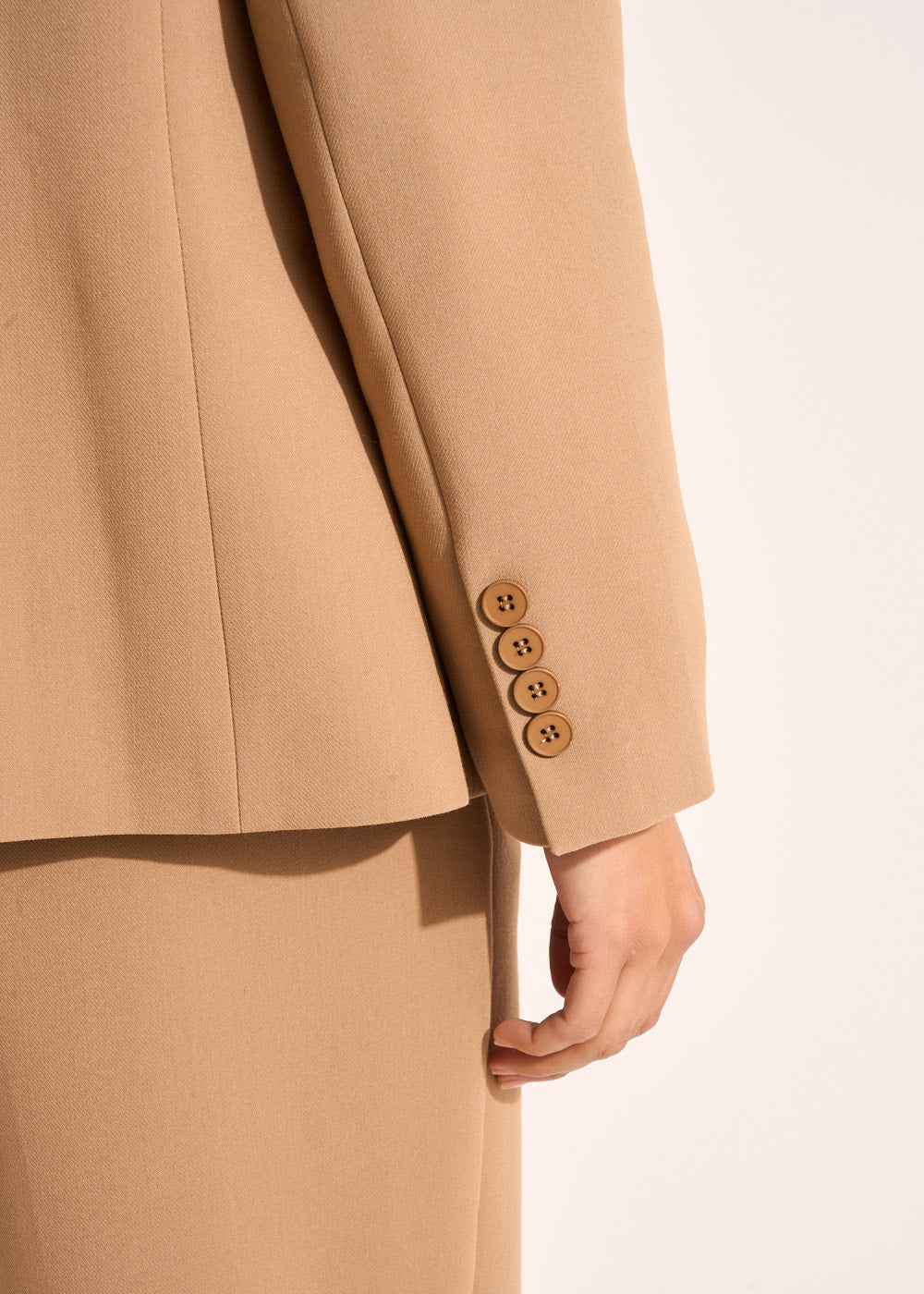 VEDENA Veste tailleur - 4 - Sud Express - Sud Express