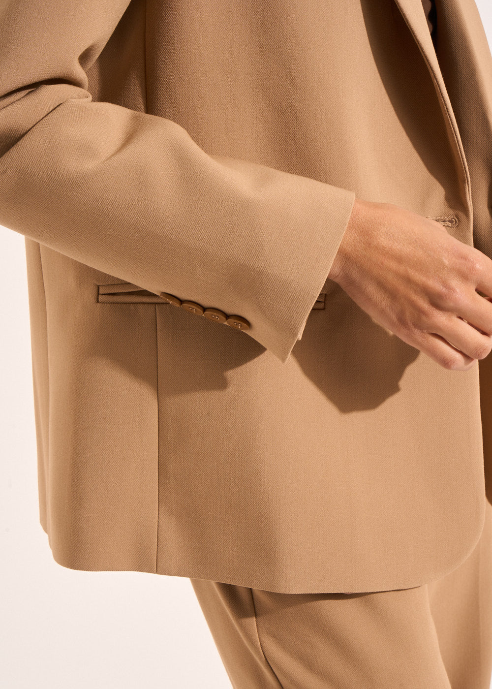 Veste tailleur - Sud Express - 7 - Sud Express