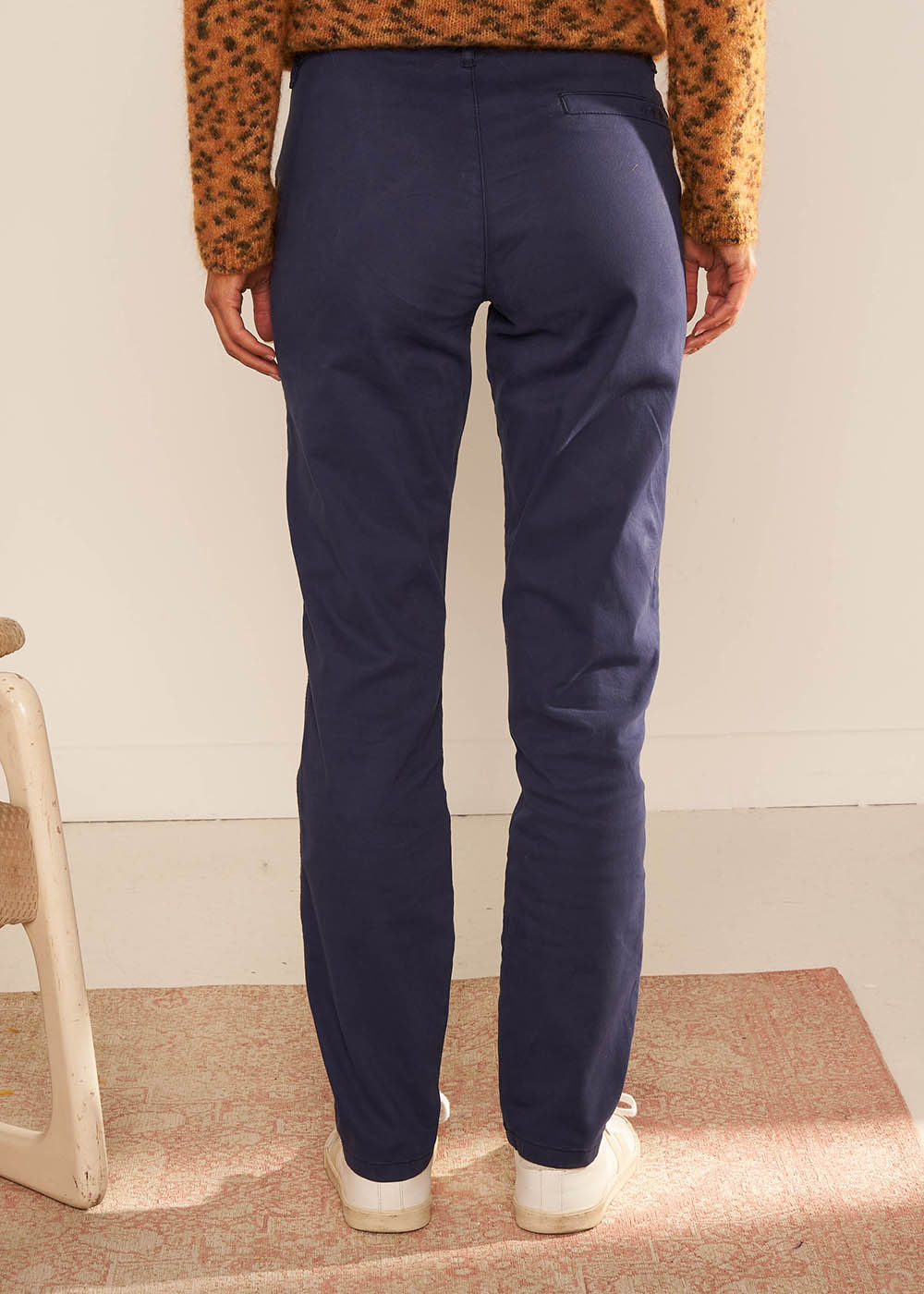 PIRMA Pantalon chino - 2 - Sud Express - Sud Express