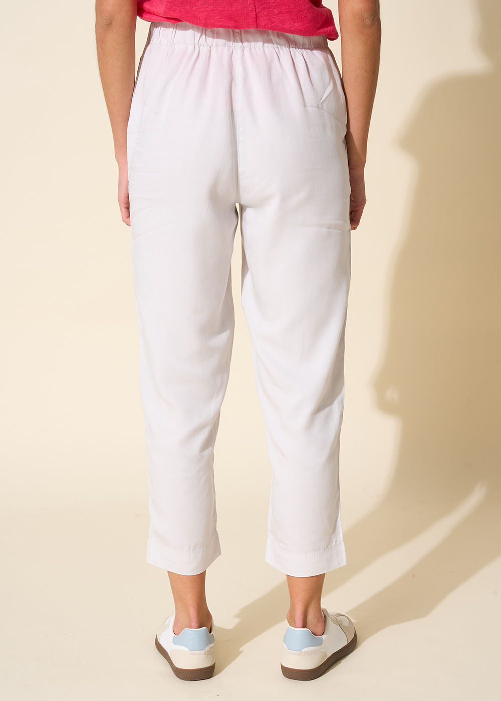 PAOL Pantalon coupe slouchy - 3 - Sud Express - Sud Express