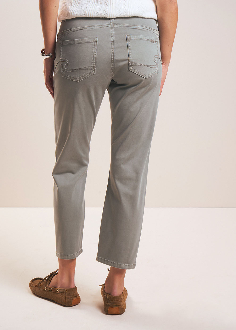 PASTELLIA Slim peau de pêche - 3 - Sud Express - Sud Express