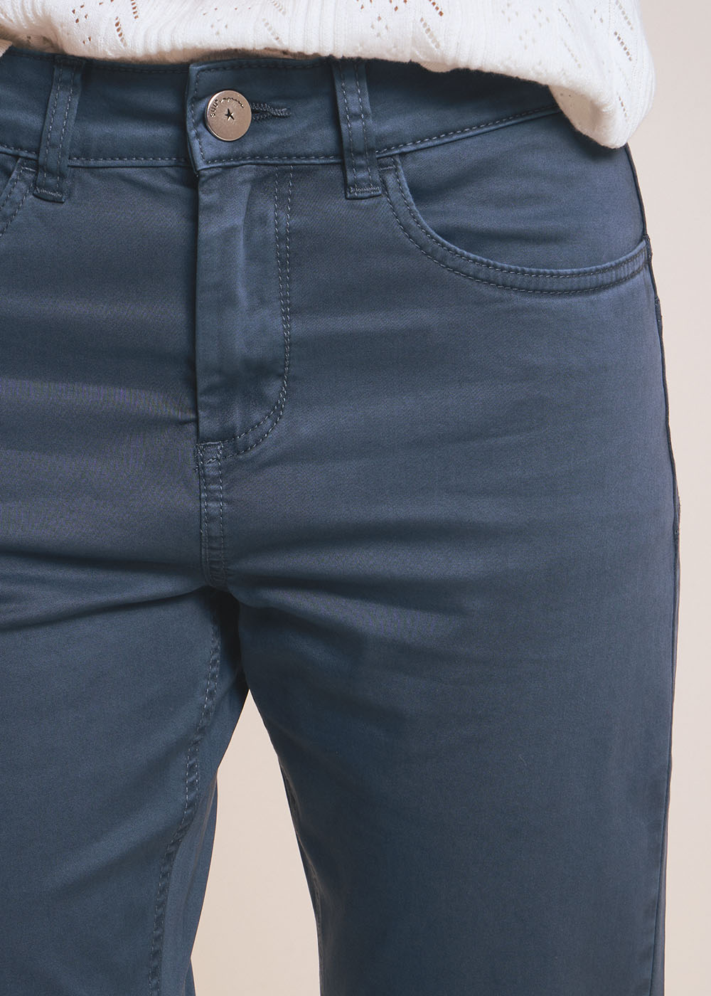 PASTELLIA Slim peau de pêche - 2 - Sud Express - Sud Express