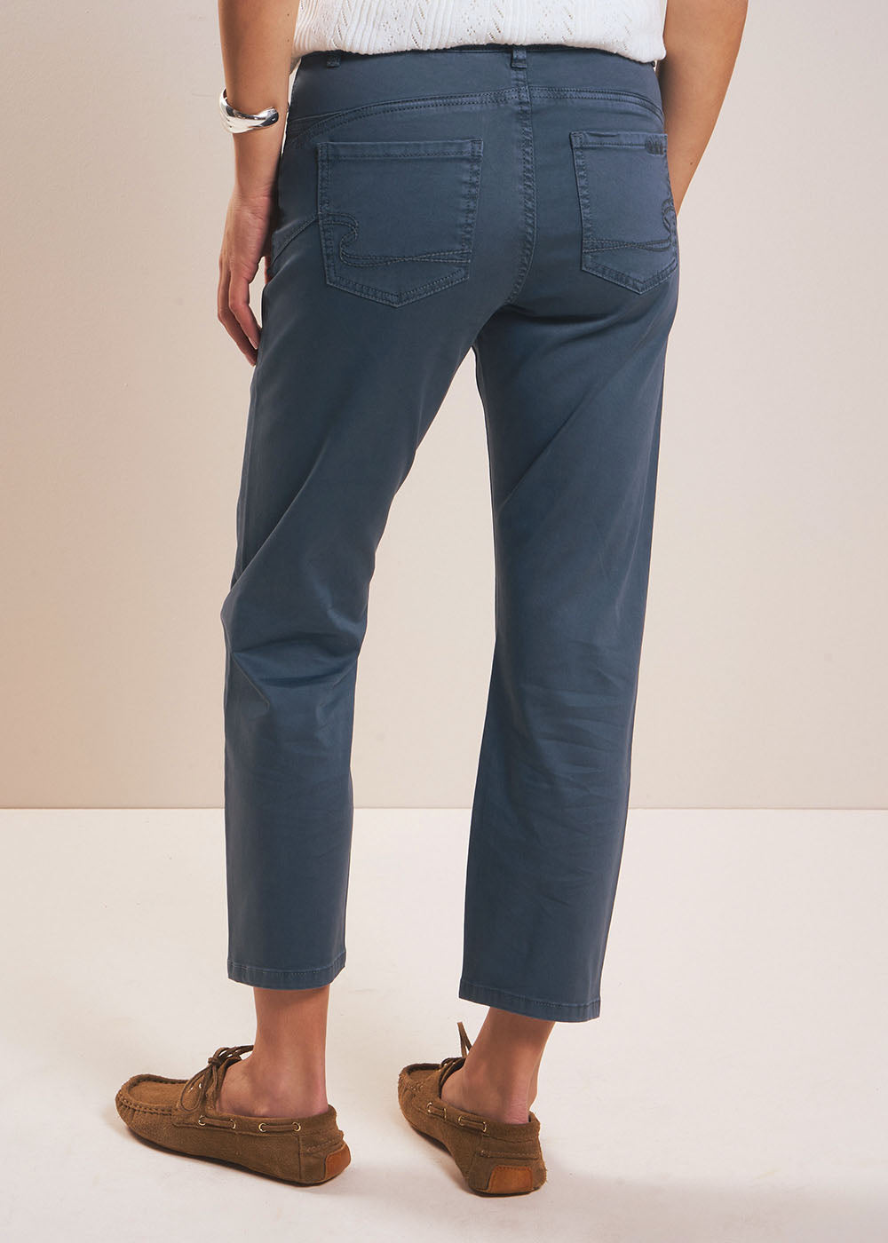 PASTELLIA Slim peau de pêche - 3 - Sud Express - Sud Express