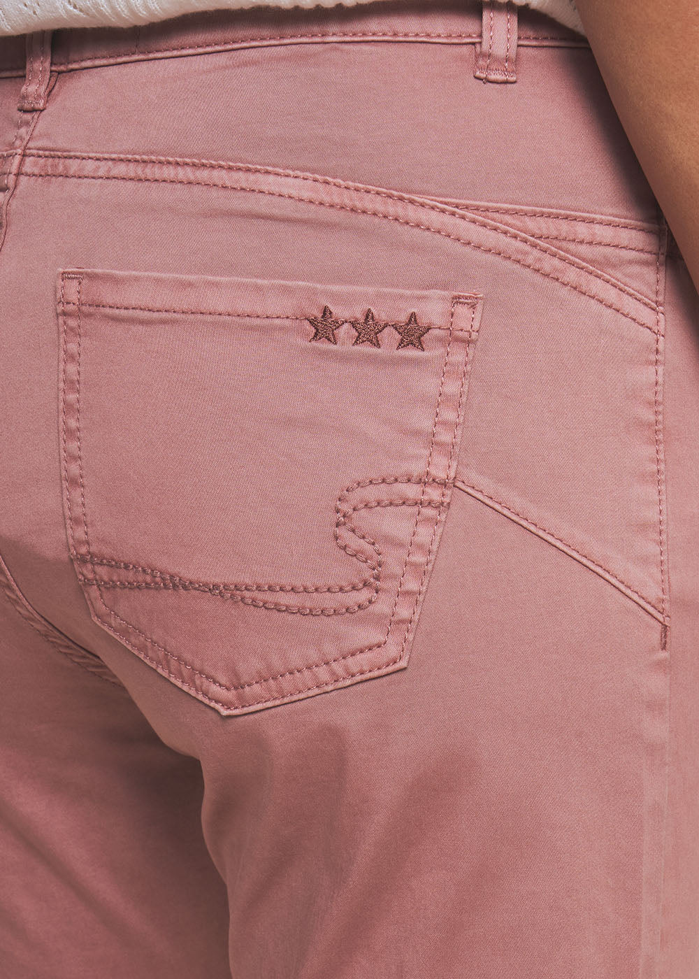 PASTELLIA Slim peau de pêche - 4 - Sud Express - Sud Express