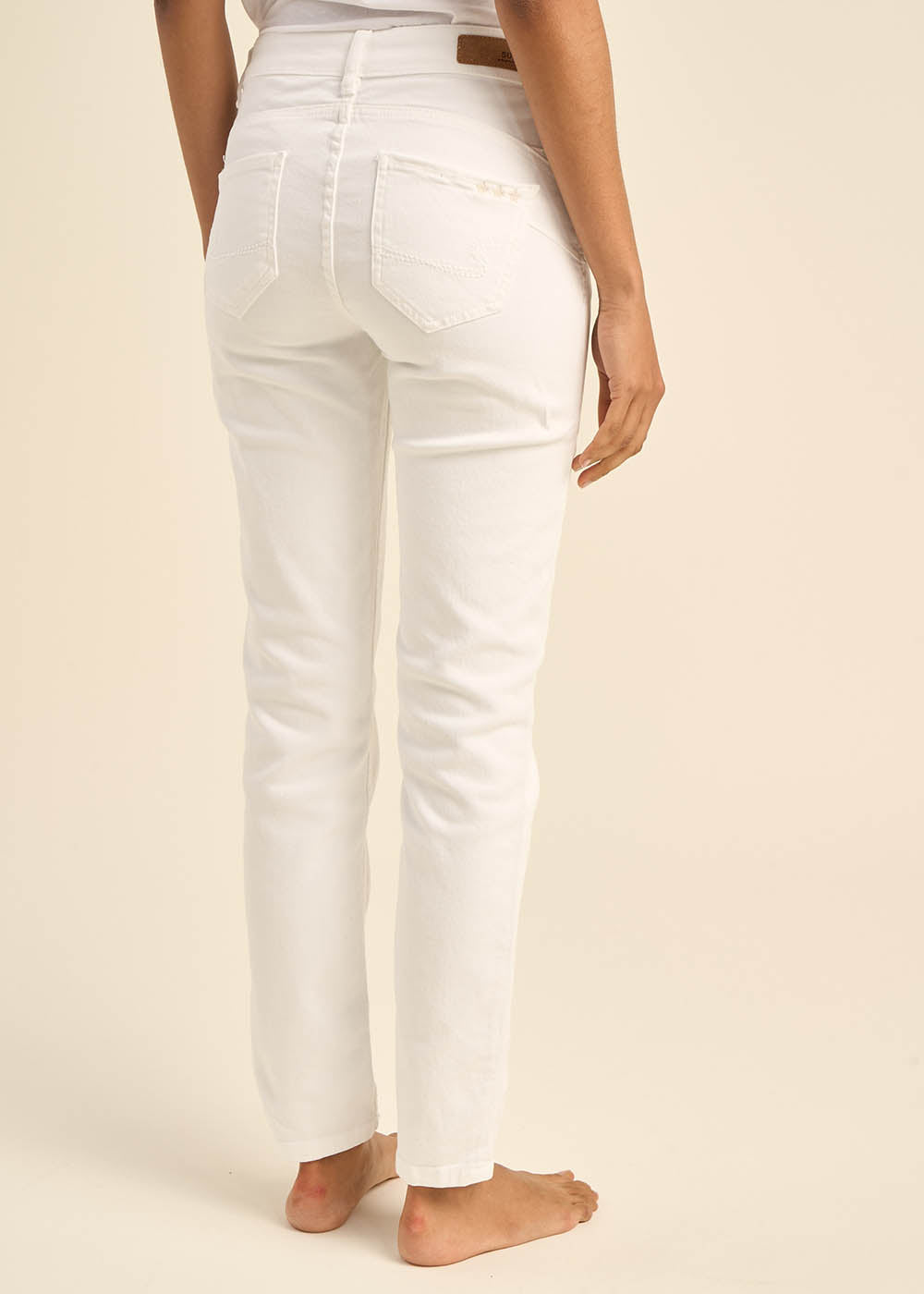 STELLA Jean slim à cinq poches - 3 - Sud Express - Sud Express