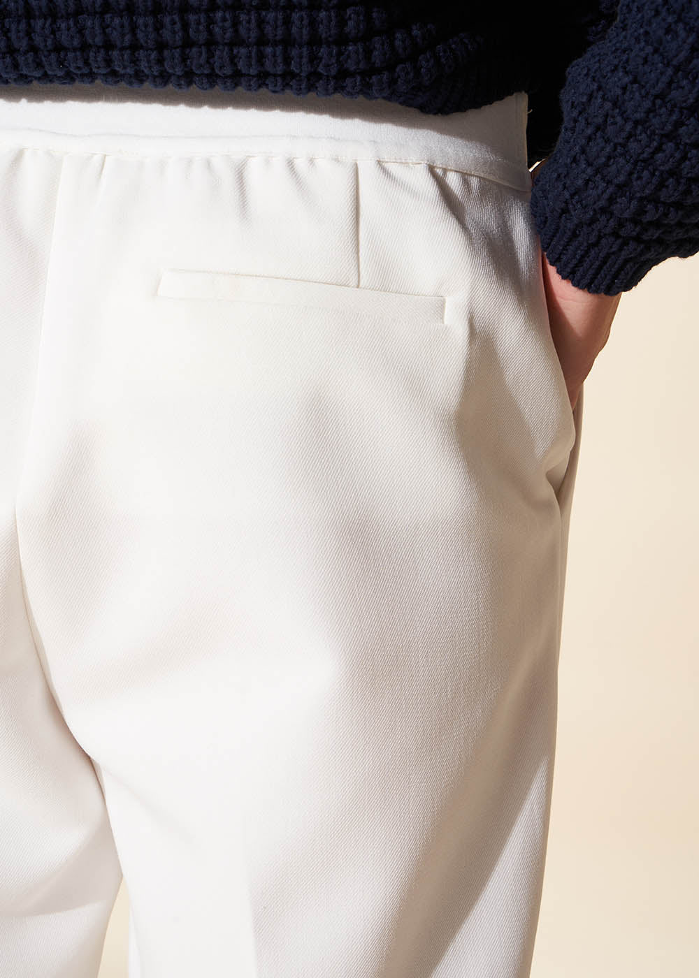 PAROLA Pantalon de tailleur - 4 - Sud Express - Sud Express