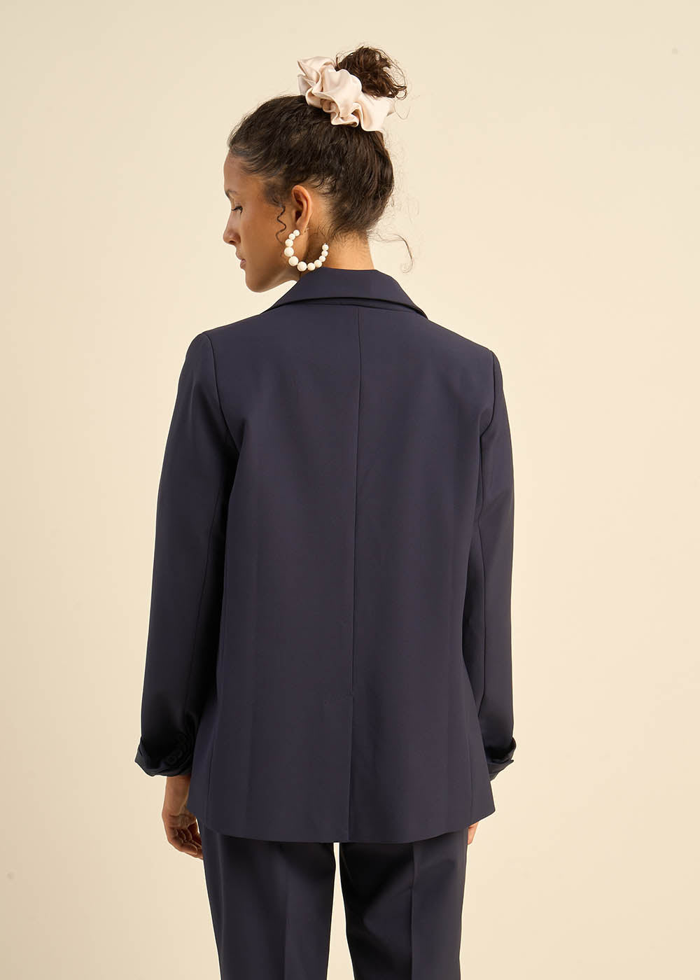 VEDELINE Veste de costume - 3 - Sud Express - Sud Express