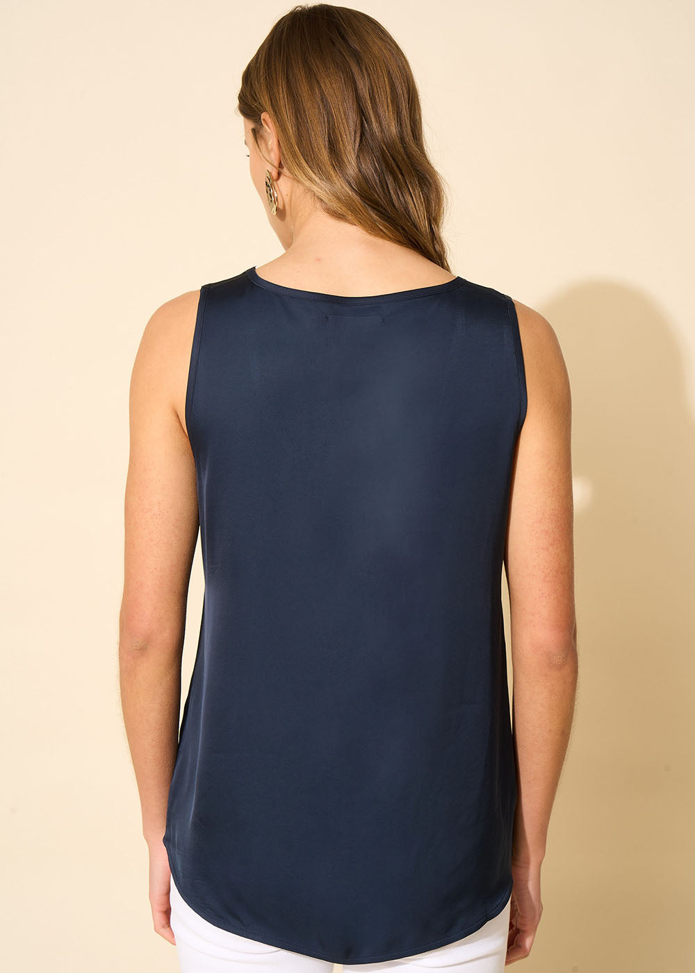 TAROCKY Top sans manches - 3 - Sud Express - Sud Express