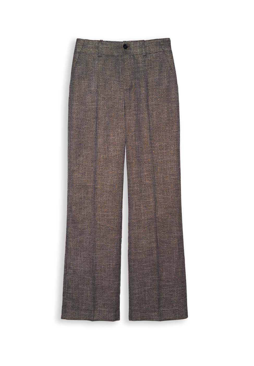 Pantalon de tailleur - Sud Express - 6 - Sud Express