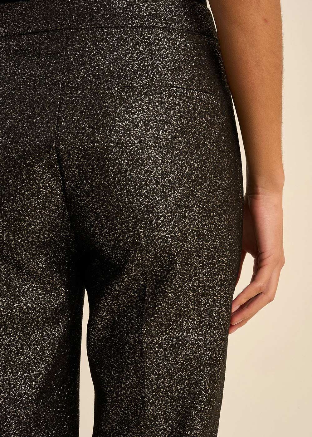 PORTLAND Pantalon carotte - 4 - Sud Express - Sud Express