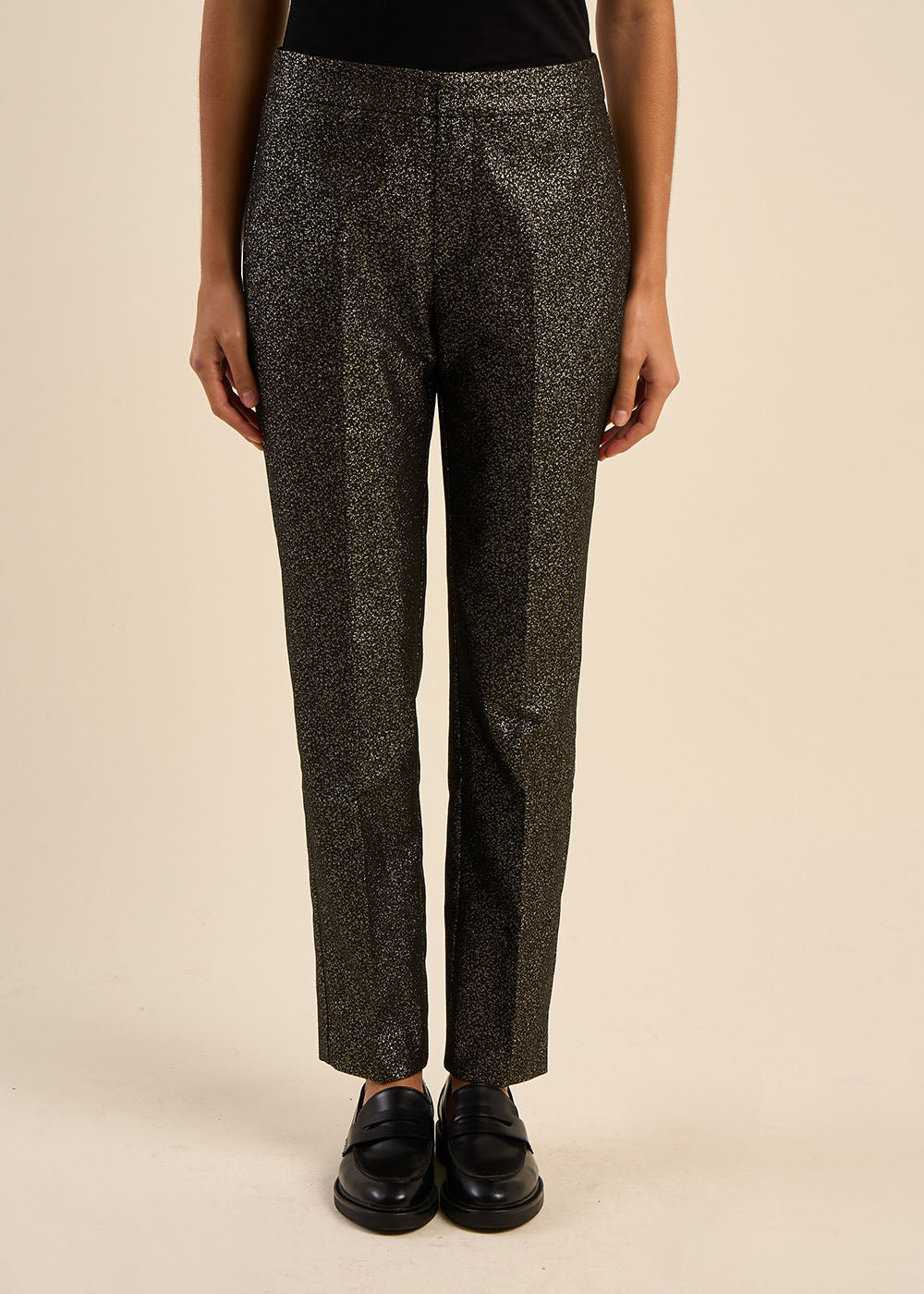 Pantalon carotte - Sud Express - 5 - Sud Express