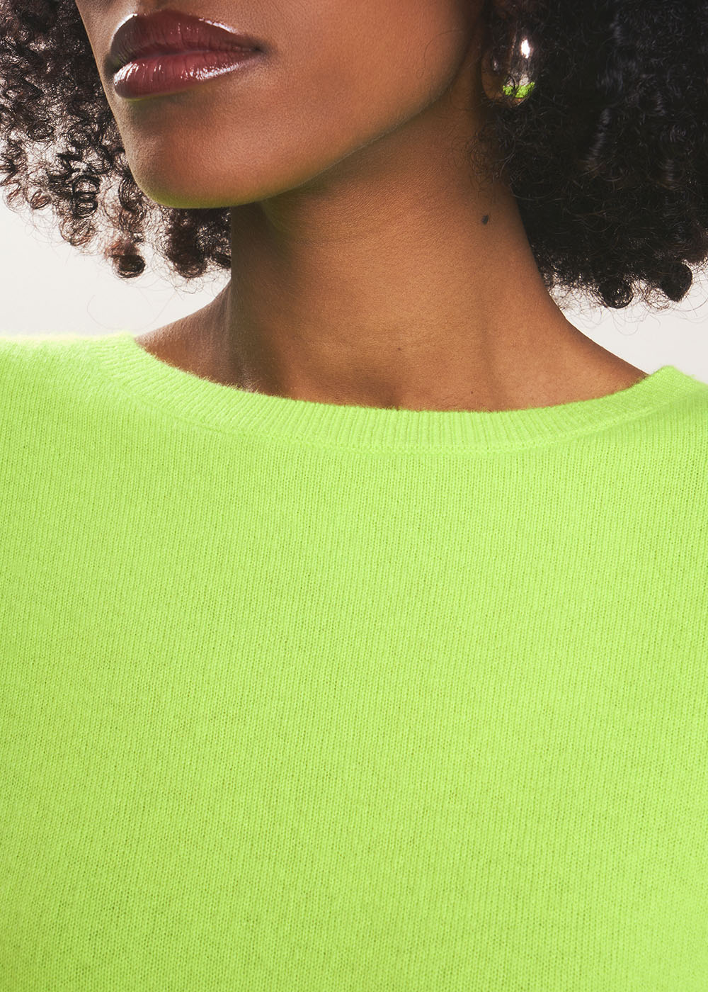 Pull col bateau 100% cachemire - Sud Express - 2 - Sud Express