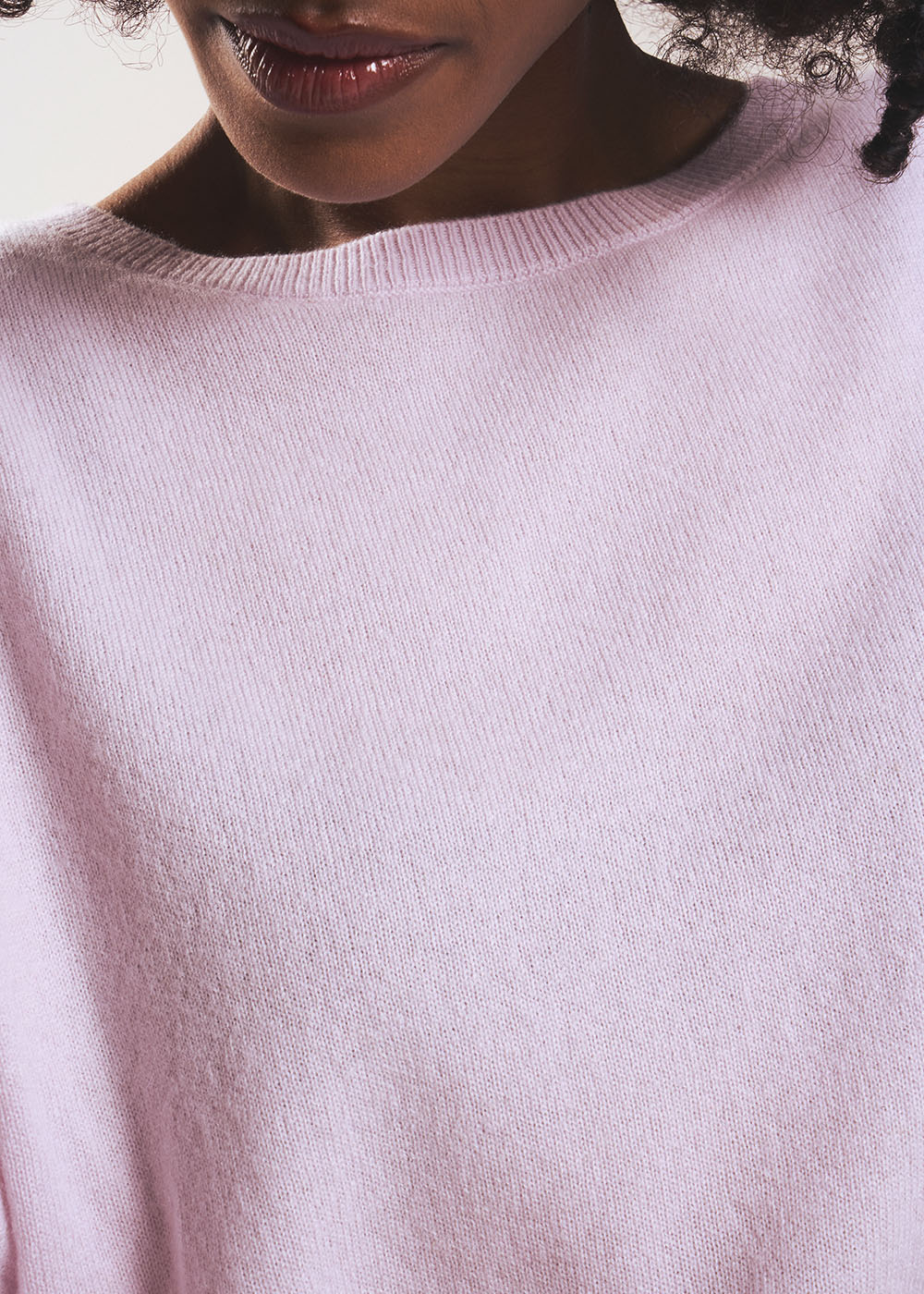 Pull col bateau 100% cachemire - Sud Express - 2 - Sud Express