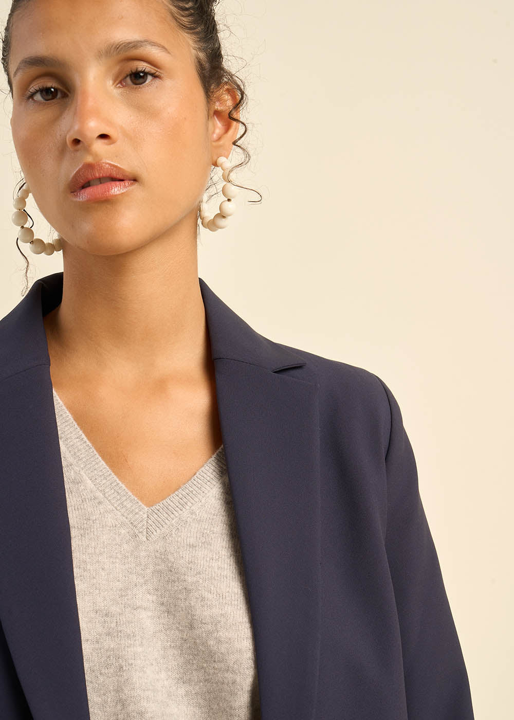 VEDELINE Veste de costume - 2 - Sud Express - Sud Express
