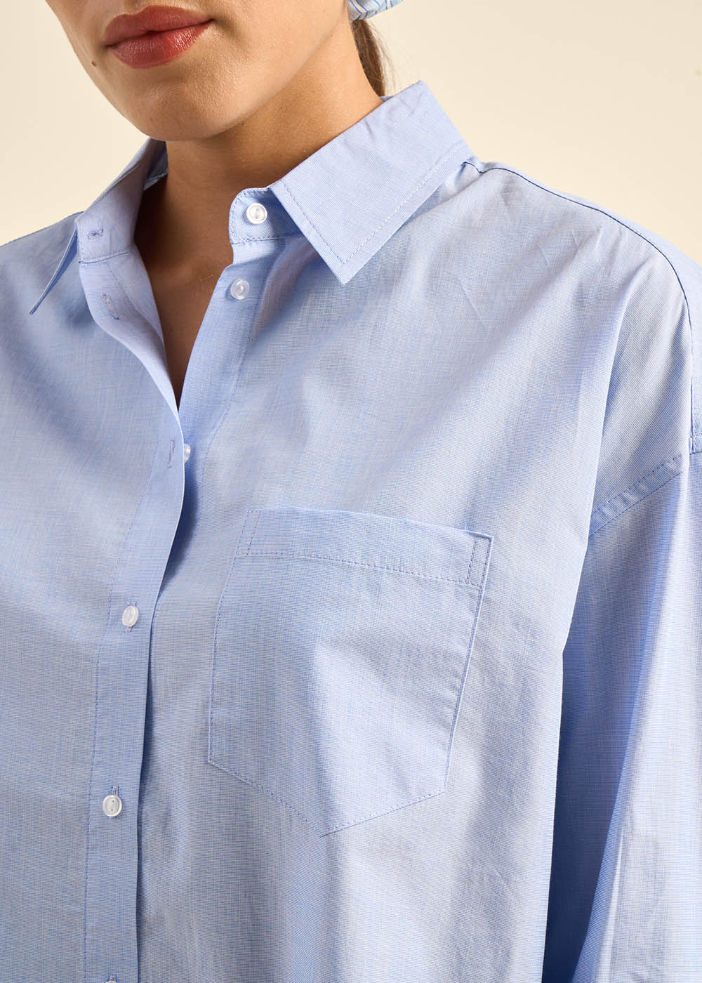 CELISA Chemise manches longues - 2 - Sud Express - Sud Express