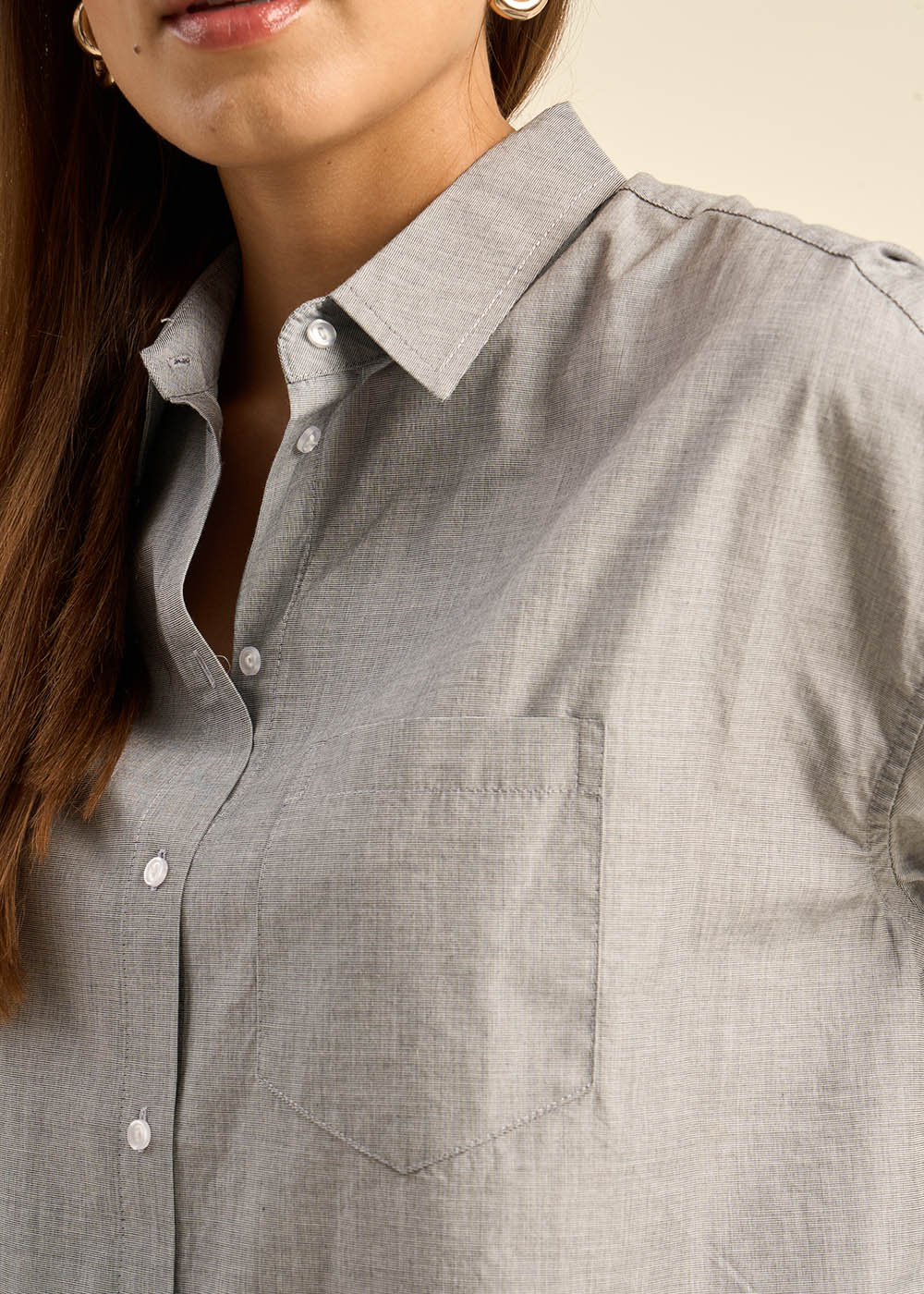 CELISA Chemise manches longues - 2 - Sud Express - Sud Express