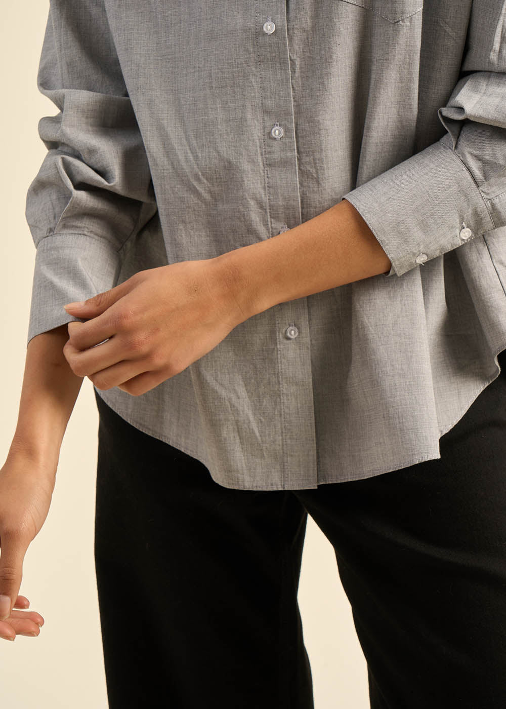 CELISA Chemise manches longues - 4 - Sud Express - Sud Express