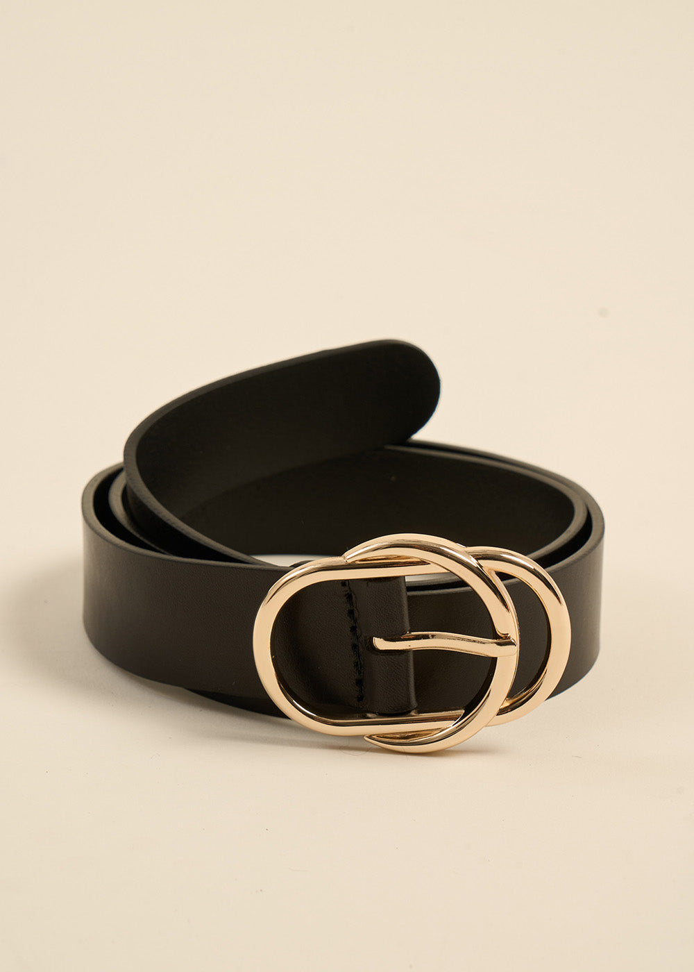 CHARLENE Ceinture à double boucles - 1 - Sud Express - Sud Express