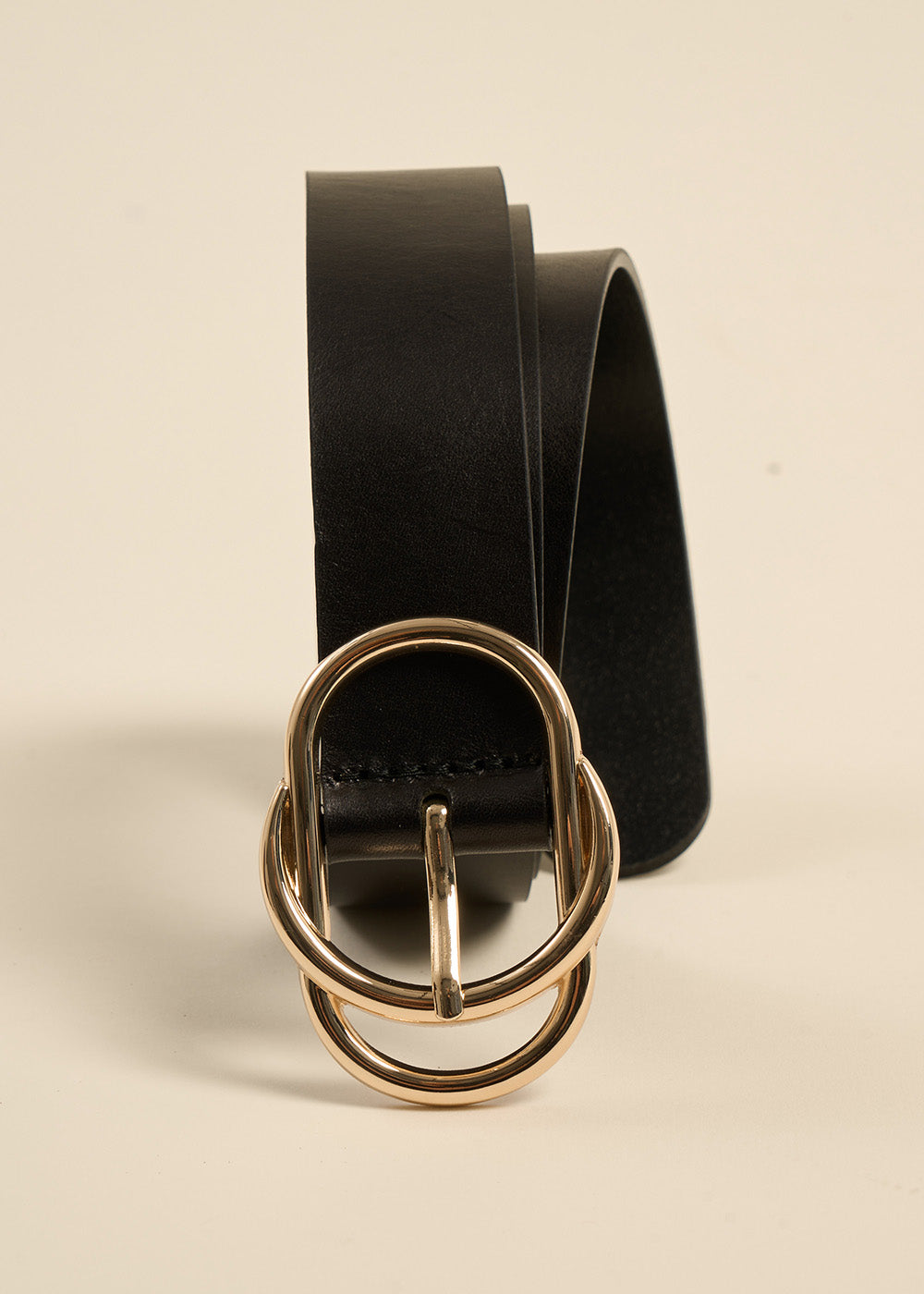 CHARLENE Ceinture à double boucles - 2 - Sud Express - Sud Express