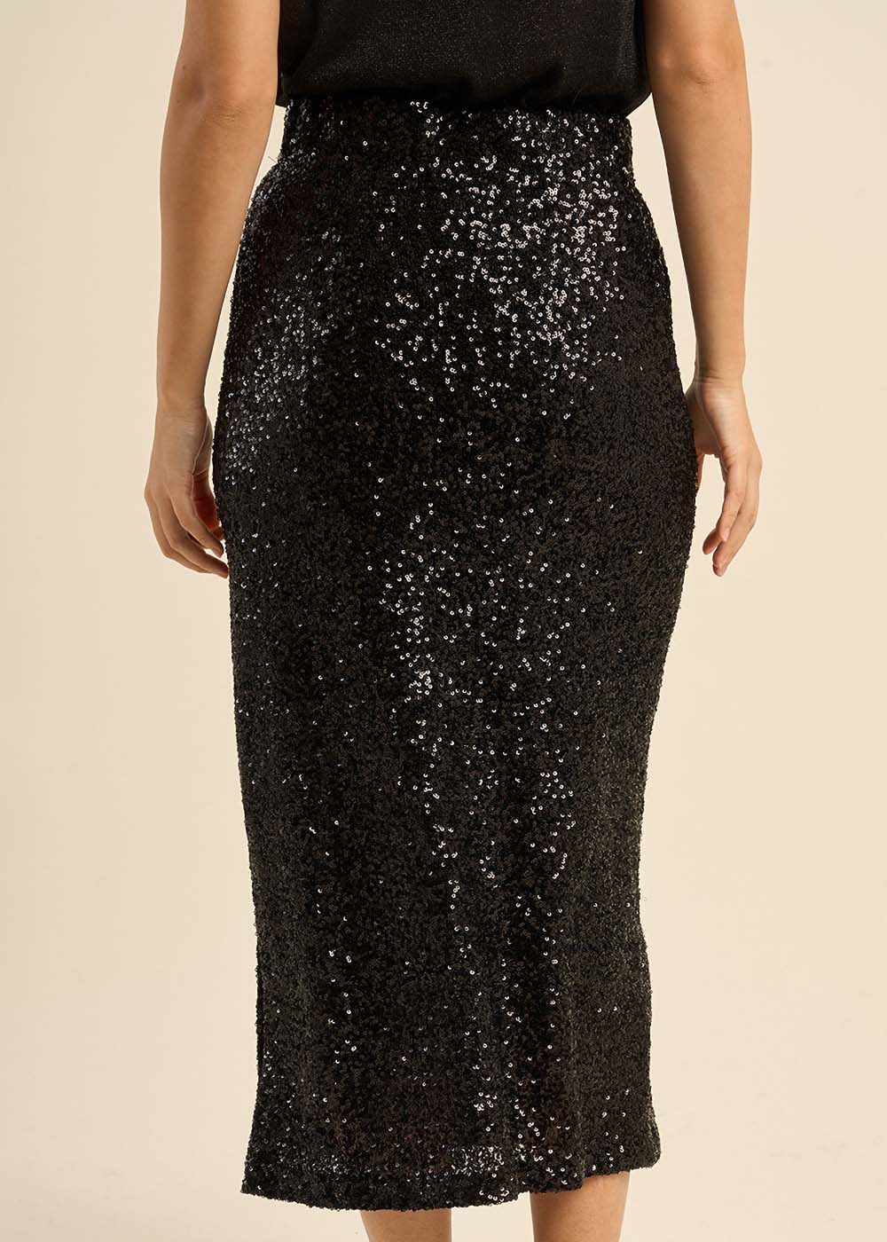 JINKA Jupe fendue - 3 - Sud Express - Sud Express